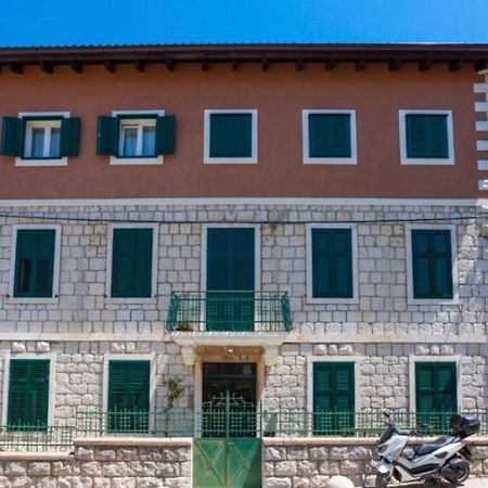 Luxurious Apartment Bella Lux In City Center With Free Parking Included! Split Buitenkant foto