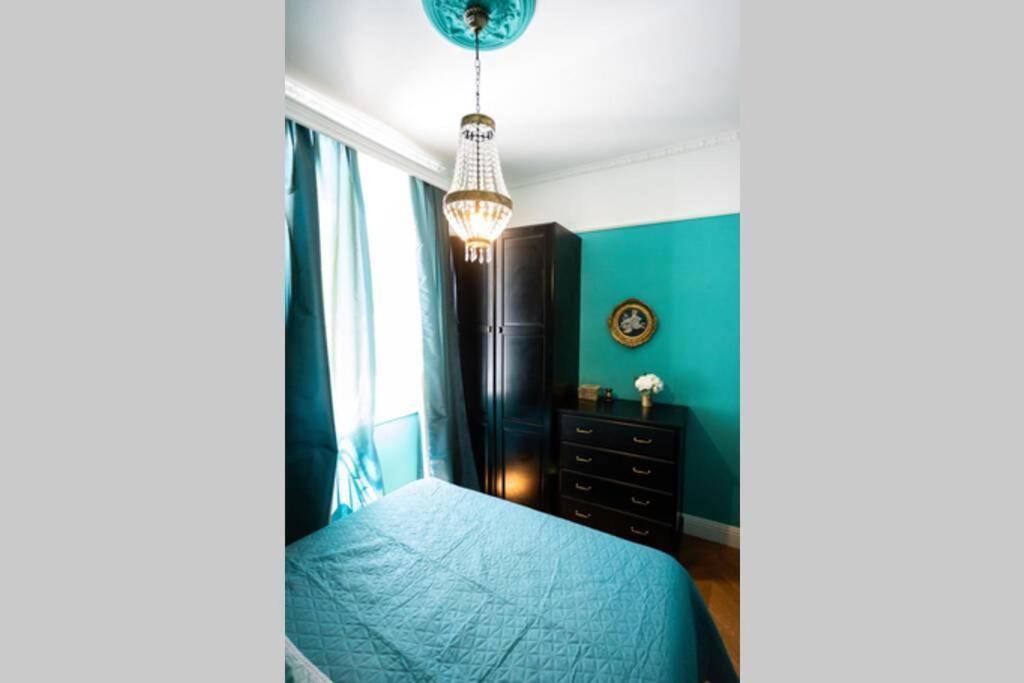 Luxurious Apartment Bella Lux In City Center With Free Parking Included! Split Buitenkant foto