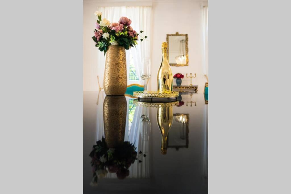 Luxurious Apartment Bella Lux In City Center With Free Parking Included! Split Buitenkant foto