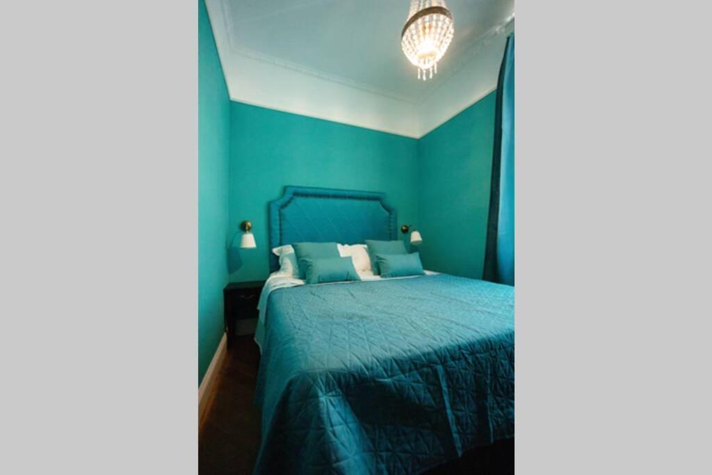 Luxurious Apartment Bella Lux In City Center With Free Parking Included! Split Buitenkant foto